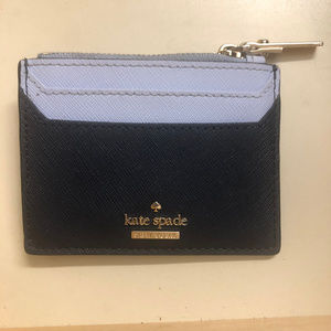 Kate Spade Cameron Street Lalena Leather Card Case